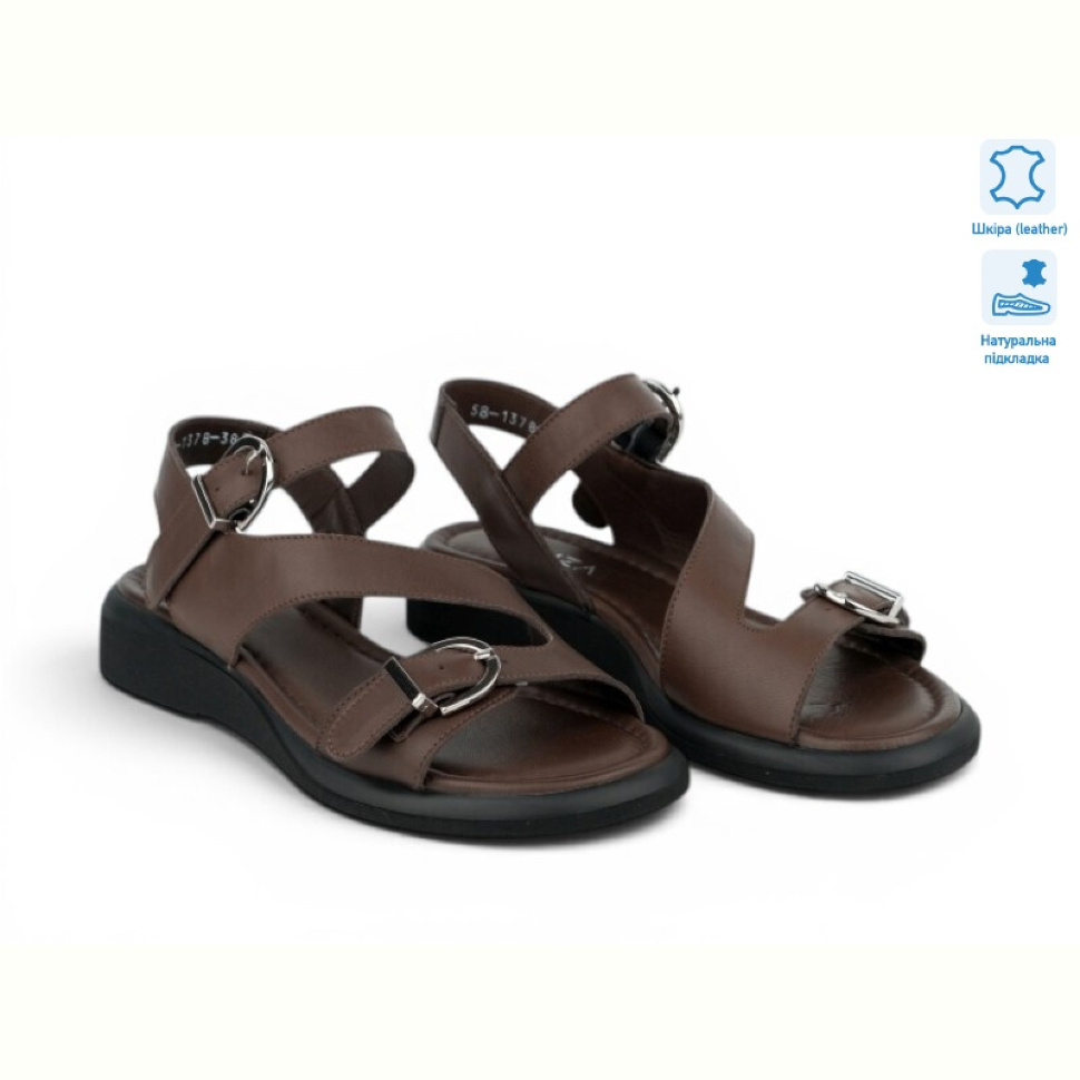 Босоножки Allshoes 211536