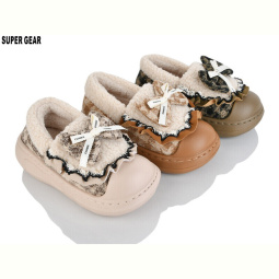 Тапки Super Gear 8836 mix