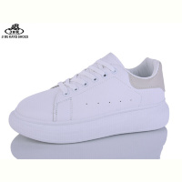 Кроссовки Jibukang 775A-01 white