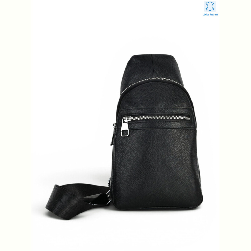 Сумка Sunshine bag 250114 black