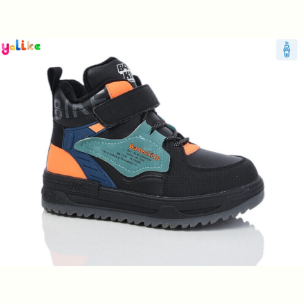 Ботинки Yalike Зима 1011-1