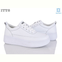 Кроссовки ITTS K692-2