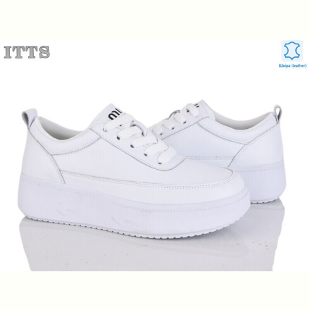 Кроссовки ITTS K692-2