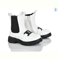 Ботинки Xifa kids A2281-2C