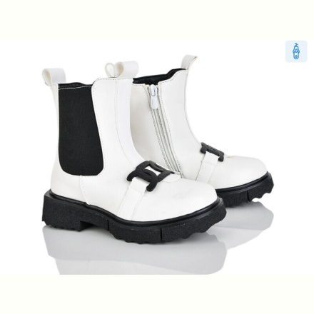 Ботинки Xifa kids A2281-2C