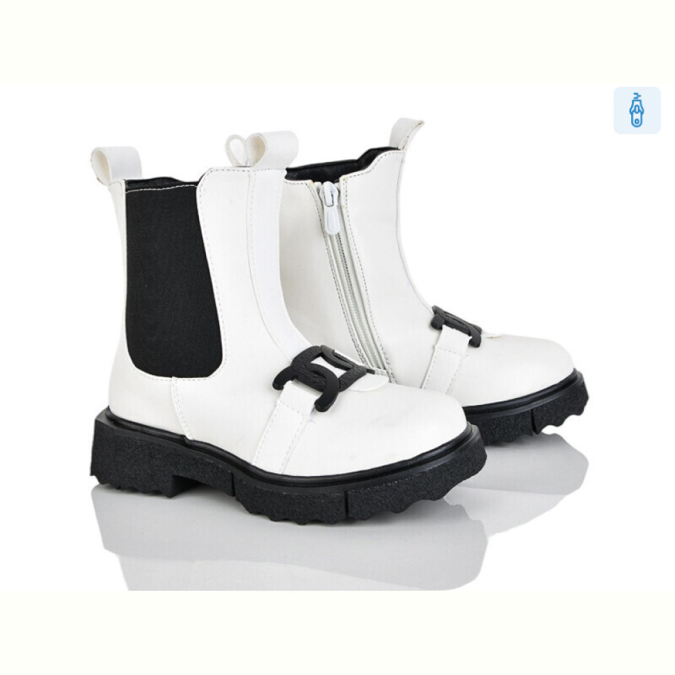 Ботинки Xifa kids A2281-2C