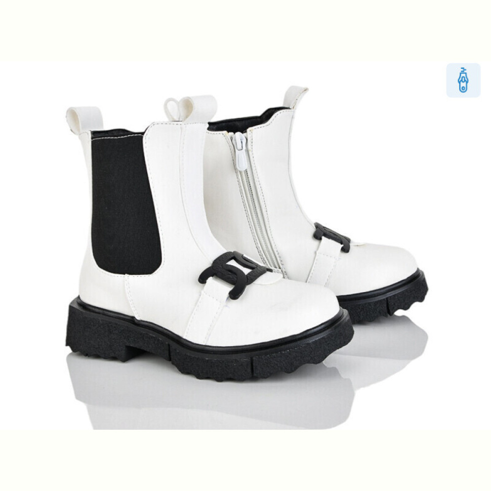 Ботинки Xifa kids A2281-2C