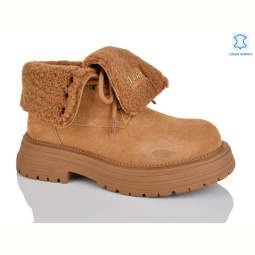 Ботинки Teetspace-Trasta-Egga WMP1116-3