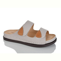 Шлепки Leguzaza 602-8