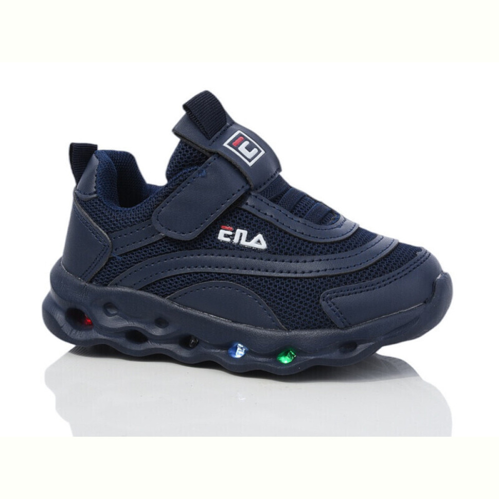 Кроссовки Xifa kids 5226-1