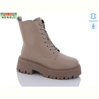 Ботинки HENGJI-ELENA M672-1