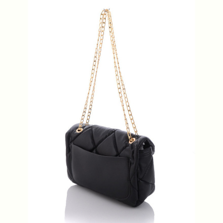 Сумка David Polo 1056-9 black