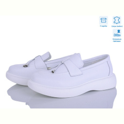 Туфли Захар-Gold 020-4