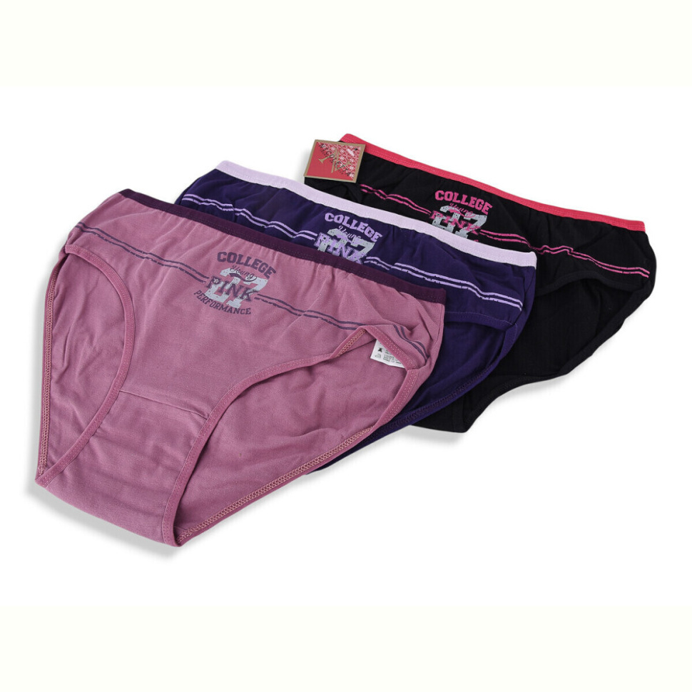 Трусы Textile 28175 (2XL) mix