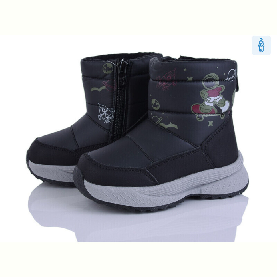 Дутики Poni kids 2315-6A