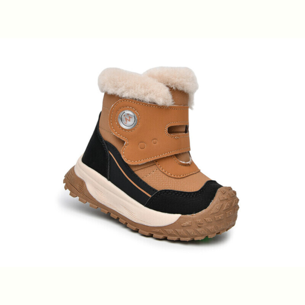 Ботинки TOM.M 11757D