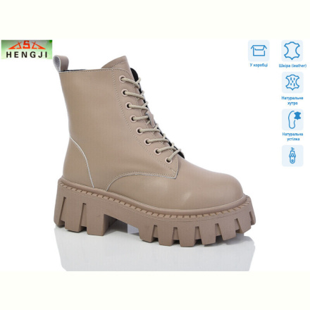 Ботинки HENGJI-ELENA M215-1