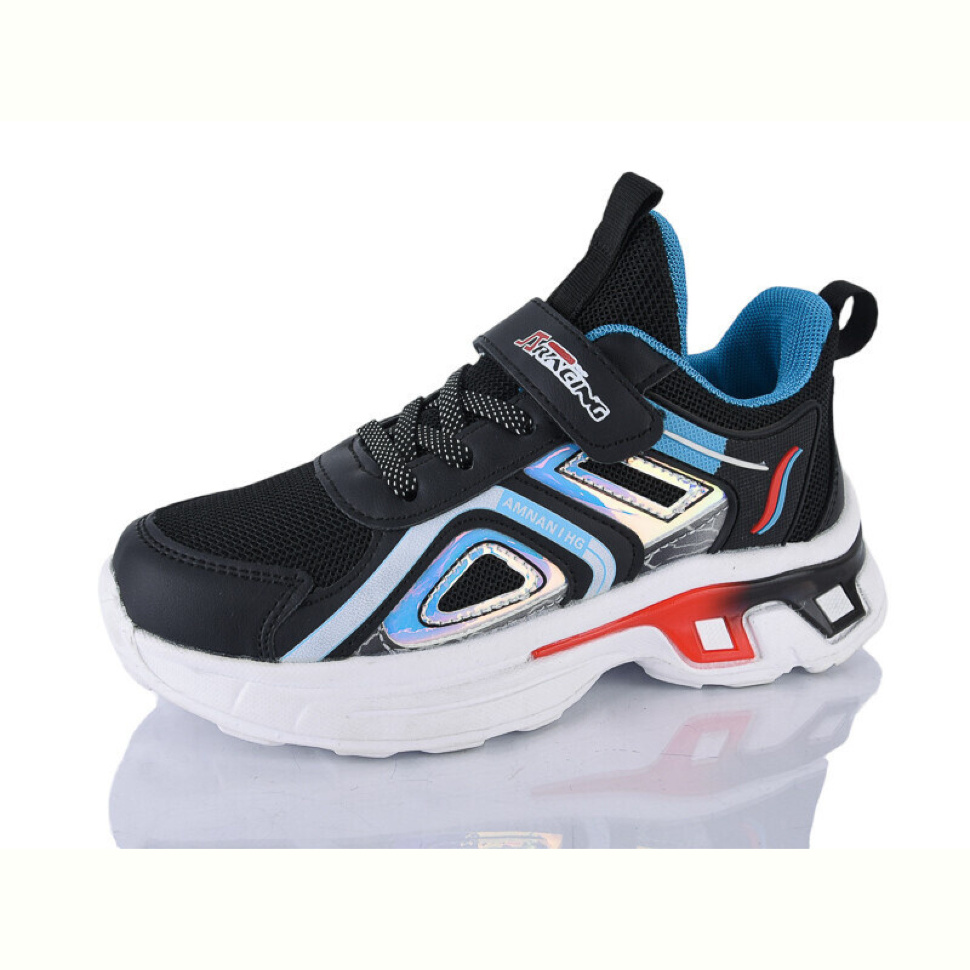 Кроссовки Xifa kids 509-007