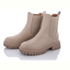 Ботинки Violeta M19(M8241)-9 khaki