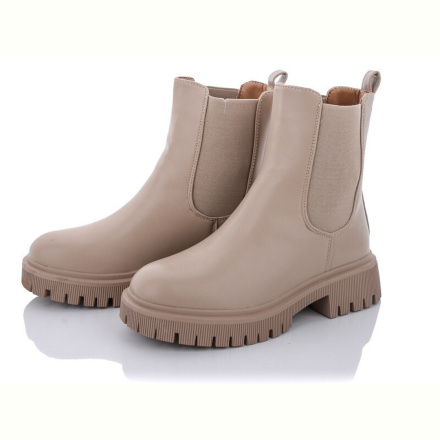 Ботинки Violeta M19(M8241)-9 khaki