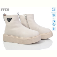 Ботинки ITTS V103-8