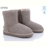 Угги ITTS 7808-17