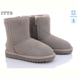 Угги ITTS 7808-17