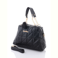 Сумка David Polo 2110-3 black