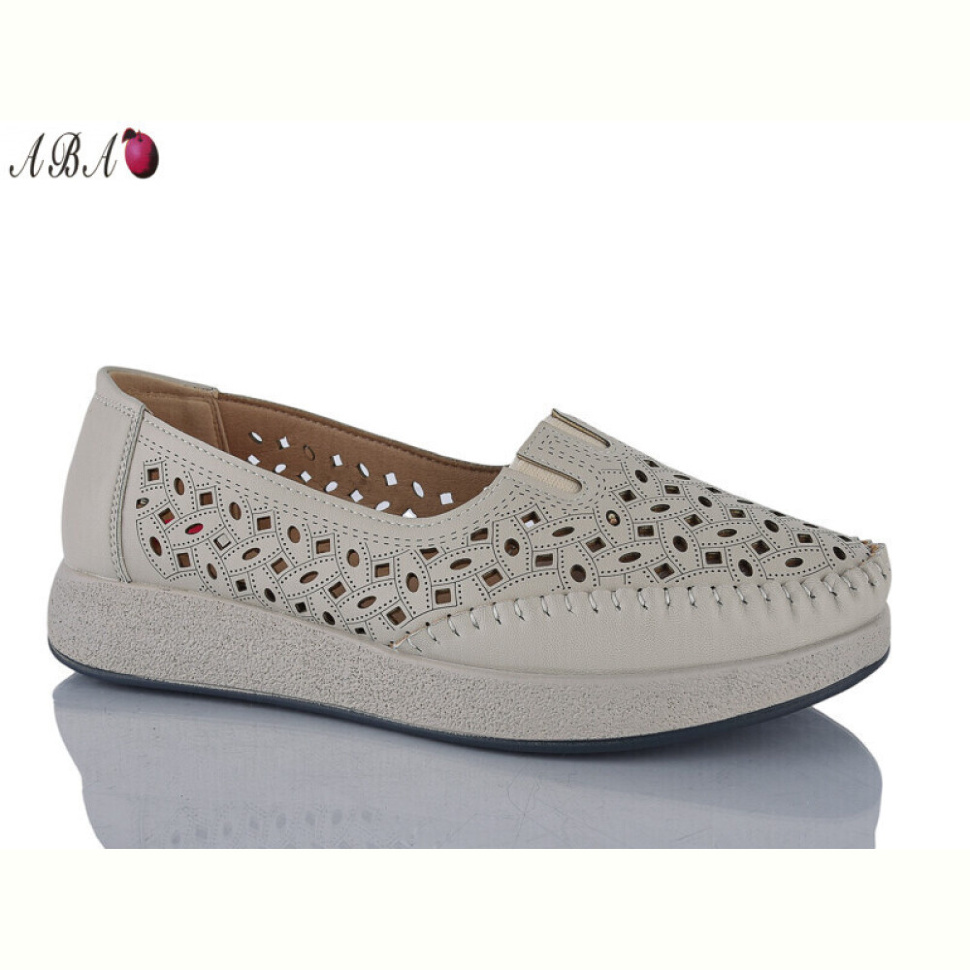 Туфли Aba 207-1