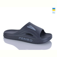 Шлепки Progress Роксол M508-018