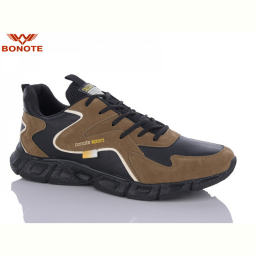 Кроссовки Bonote D9031-5