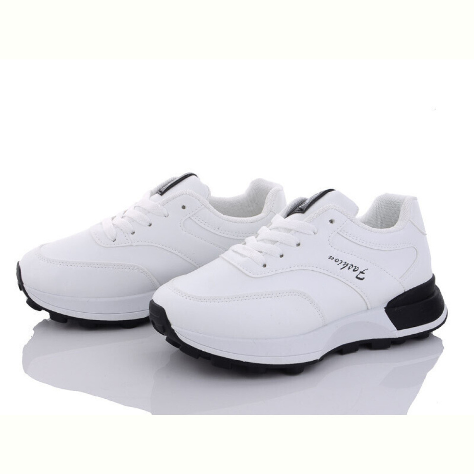 Кроссовки Violeta 150-47 white