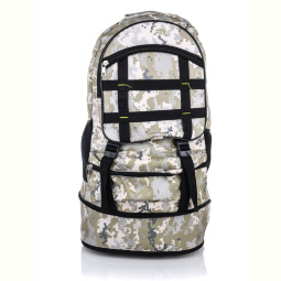 Рюкзак David Polo 008 khaki