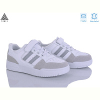 Кроссовки STILLI KIDS XT390-2 шкіра