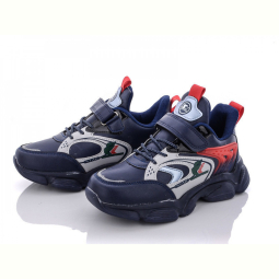 Кроссовки Alemy Kids AED5368C