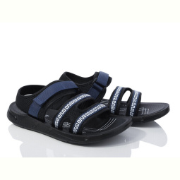Сандалии Ok Shoes B2574-1