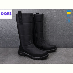 Дутики Roks Progress 3407