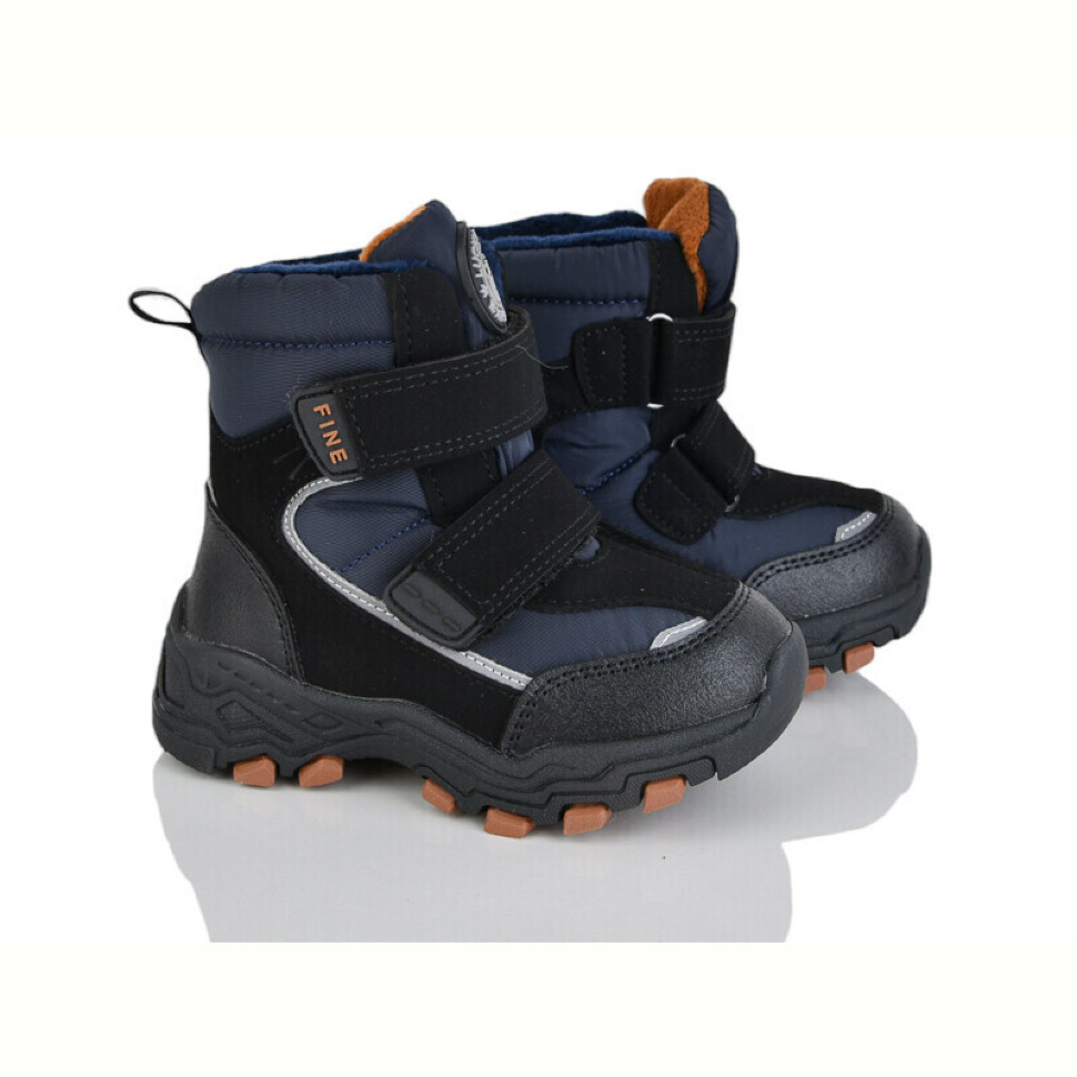 Ботинки KIMBOO FG590-1J