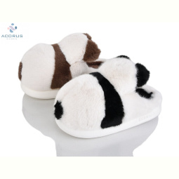 Тапки Acorus 24-230 mix