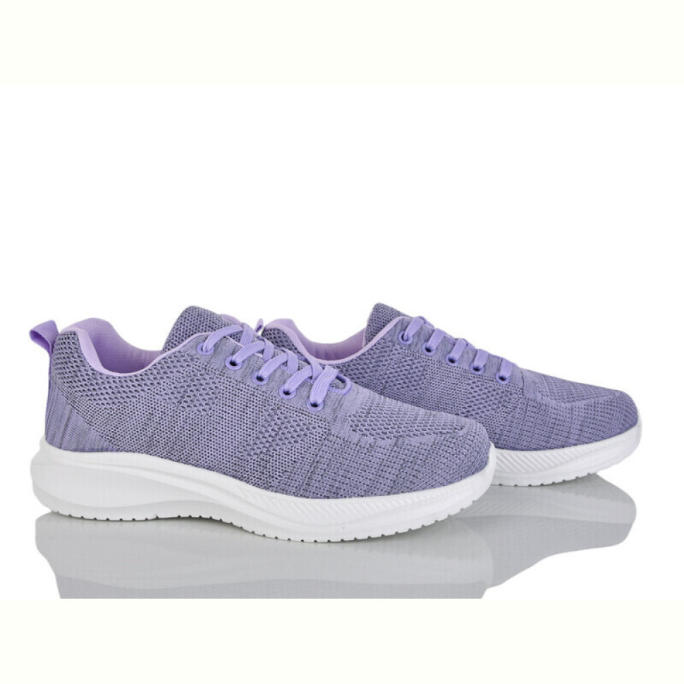 Кроссовки Moli B210-3 піна