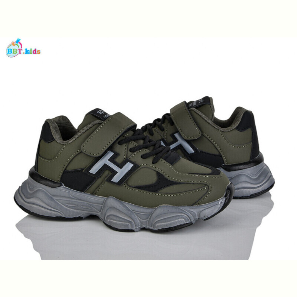Кроссовки BBT H657-3-9