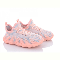 Кроссовки Alemy Kids MB5535E