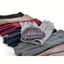 Перчатки CAP 286-7 mix
