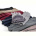 Перчатки CAP 286-7 mix