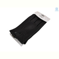 Перчатки PAIDI 61-3 black олень
