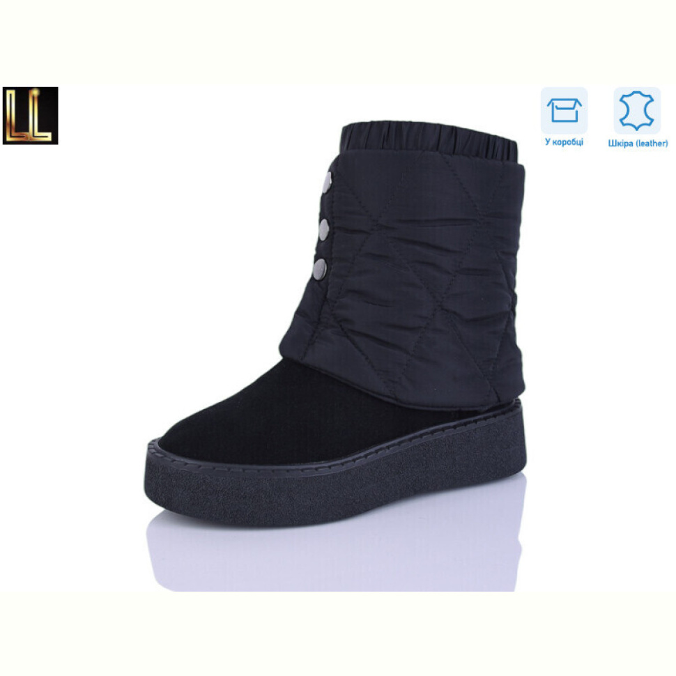 Угги Lilin L-X0072-1