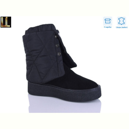 Угги Lilin L-X0072-1