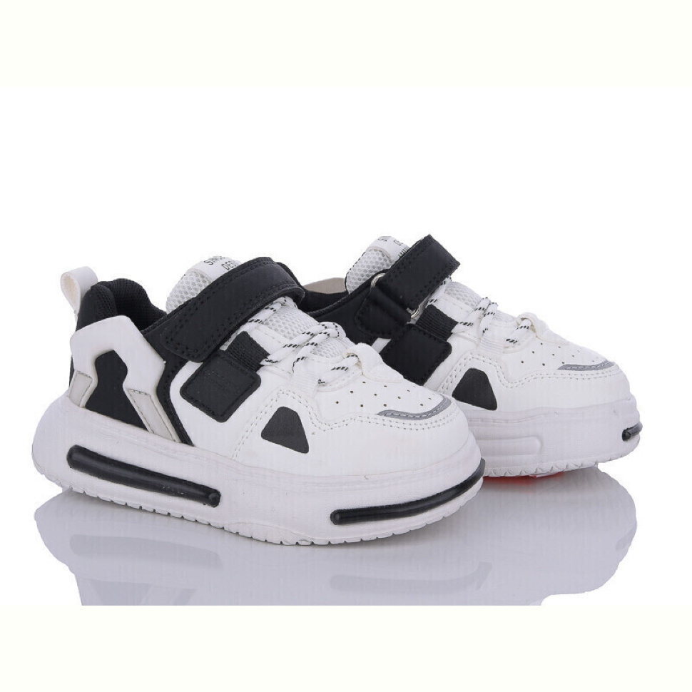 Кроссовки Ok Shoes H145-3
