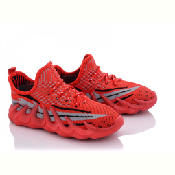 Кроссовки Alemy Kids MB5552M