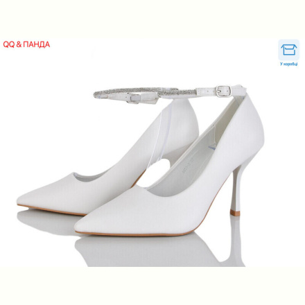 Туфли QQ&amp;Панда QQ99-2